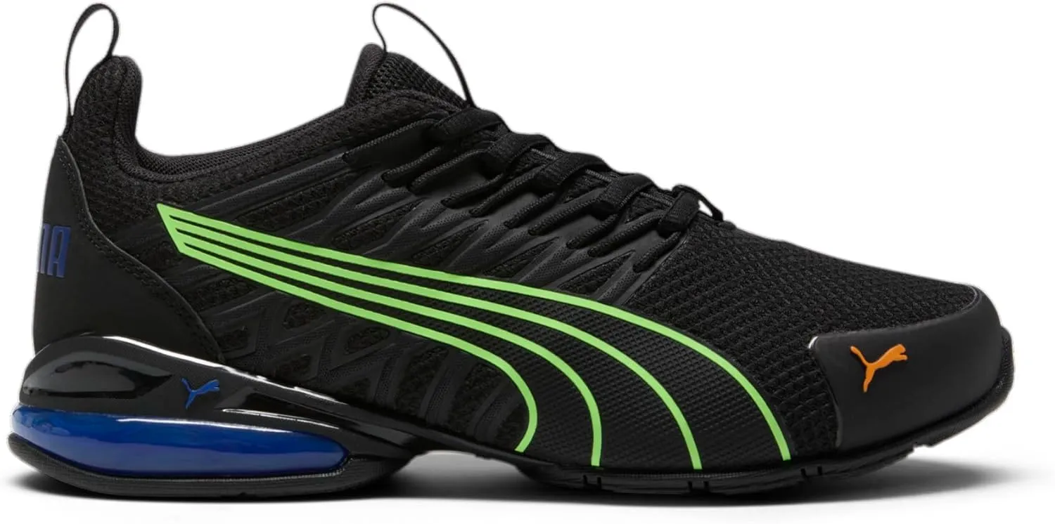 PUMA Unisex-Child Voltaic Evo Sneaker