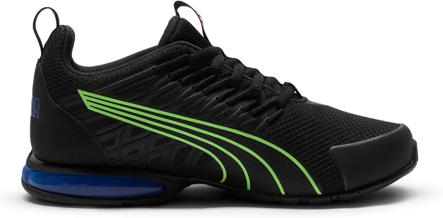 PUMA Unisex-Child Voltaic Evo Sneaker