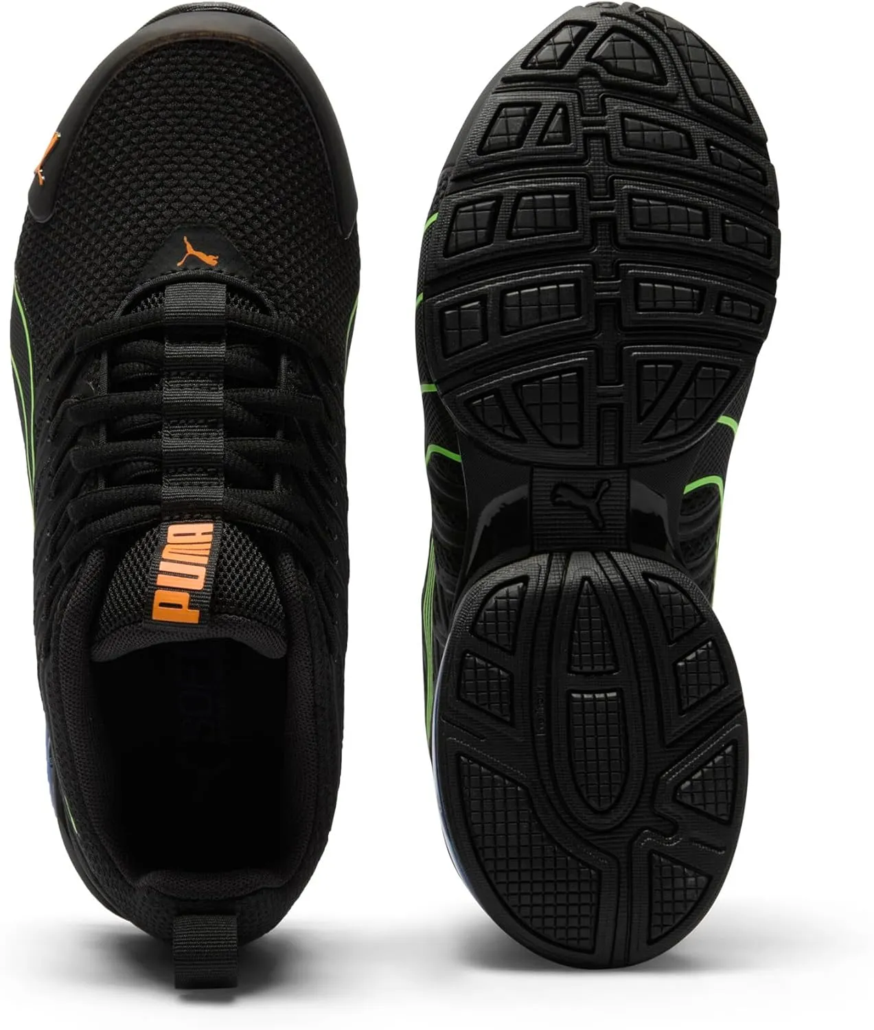 PUMA Unisex-Child Voltaic Evo Sneaker