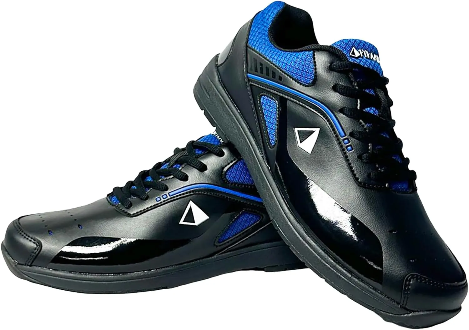 Pyramid Men's Ra Right Handed Bowling Shoes