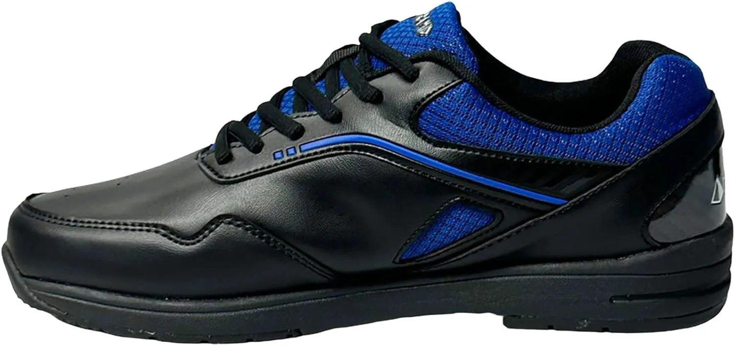 Pyramid Men's Ra Right Handed Bowling Shoes