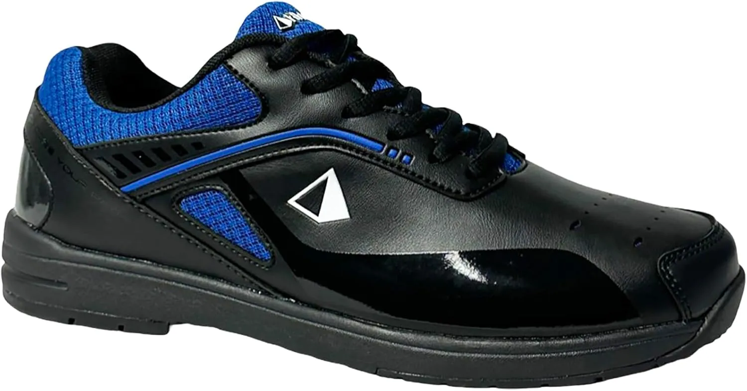 Pyramid Men's Ra Right Handed Bowling Shoes