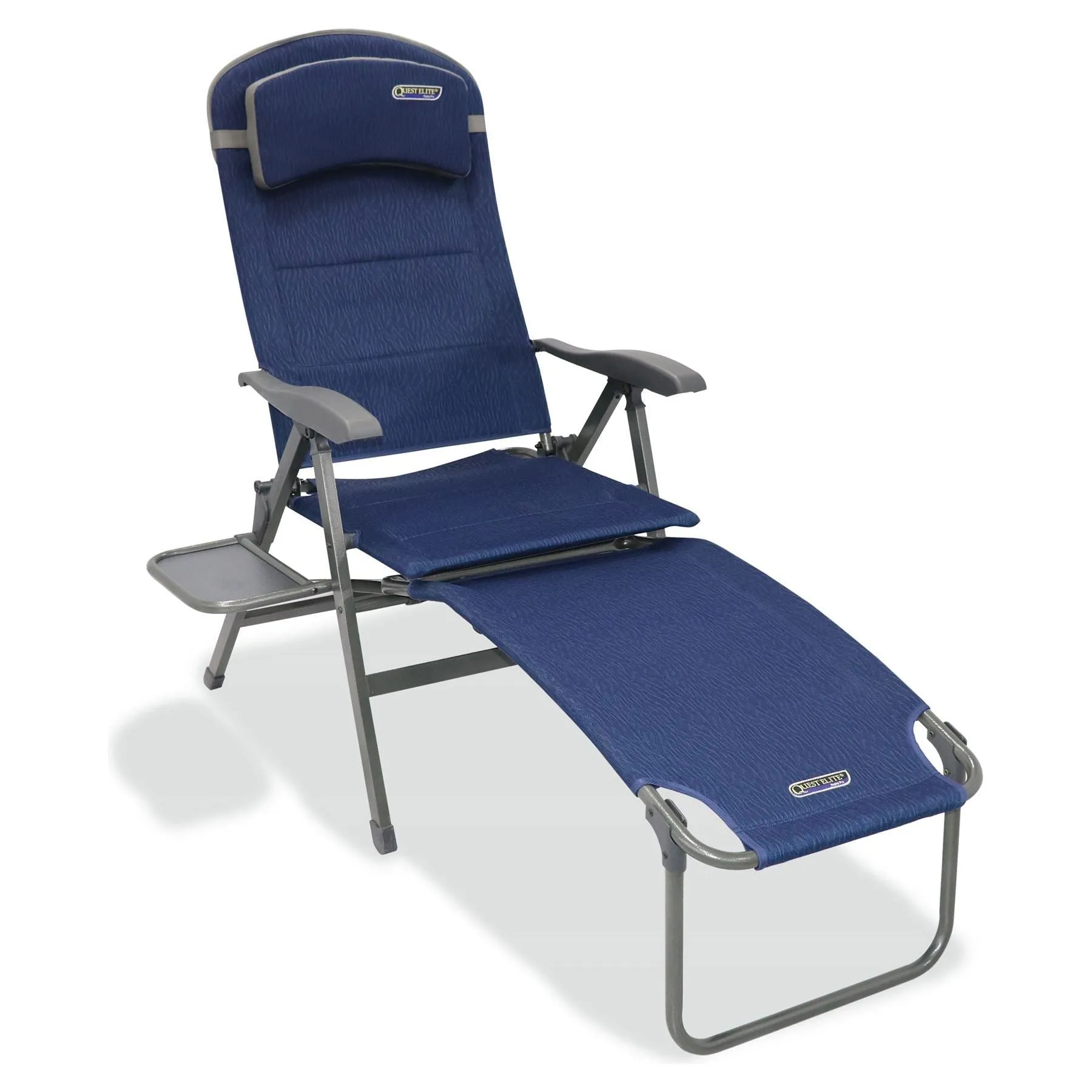 Ragley Pro Comfort chair with side table F1302