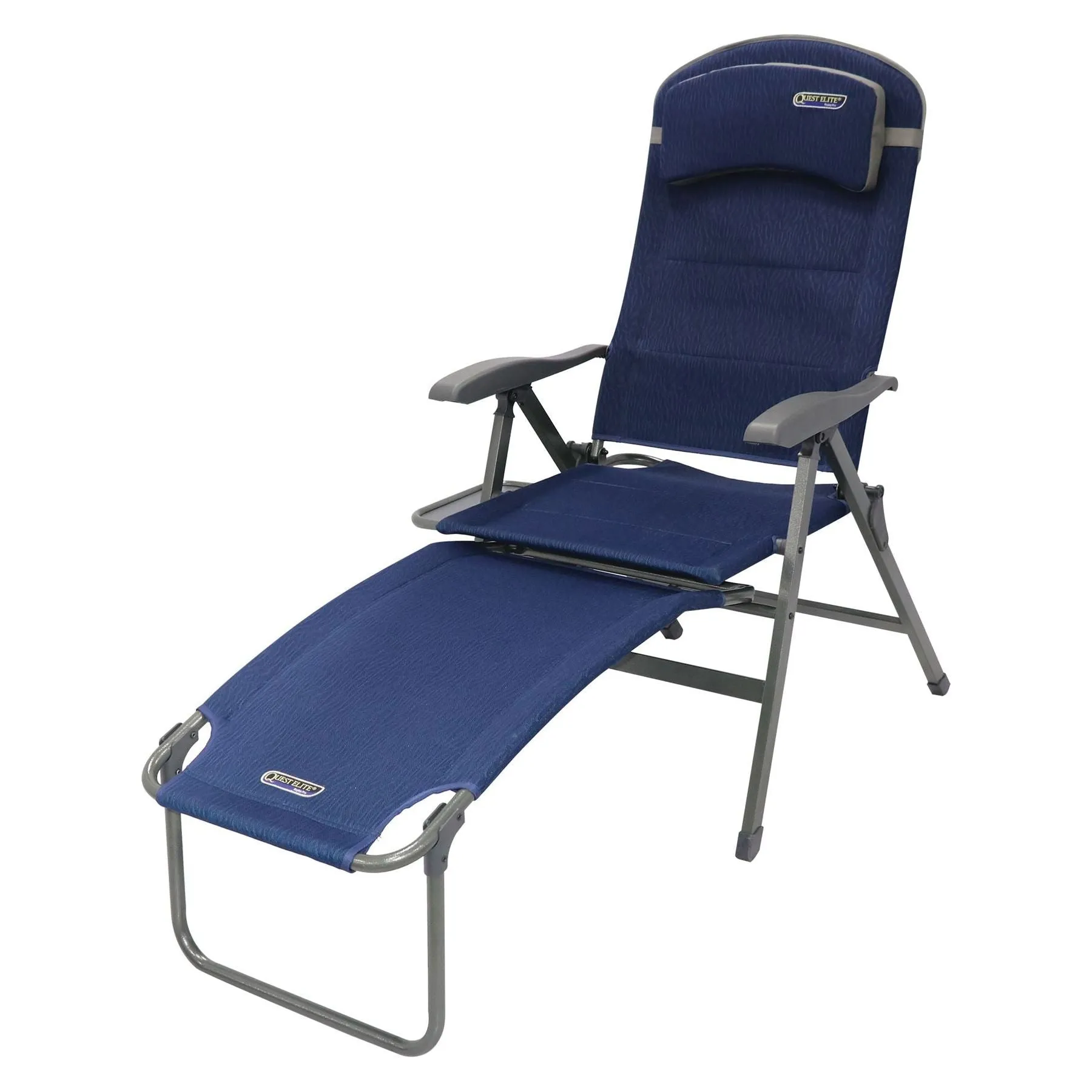 Ragley Pro Comfort chair with side table F1302