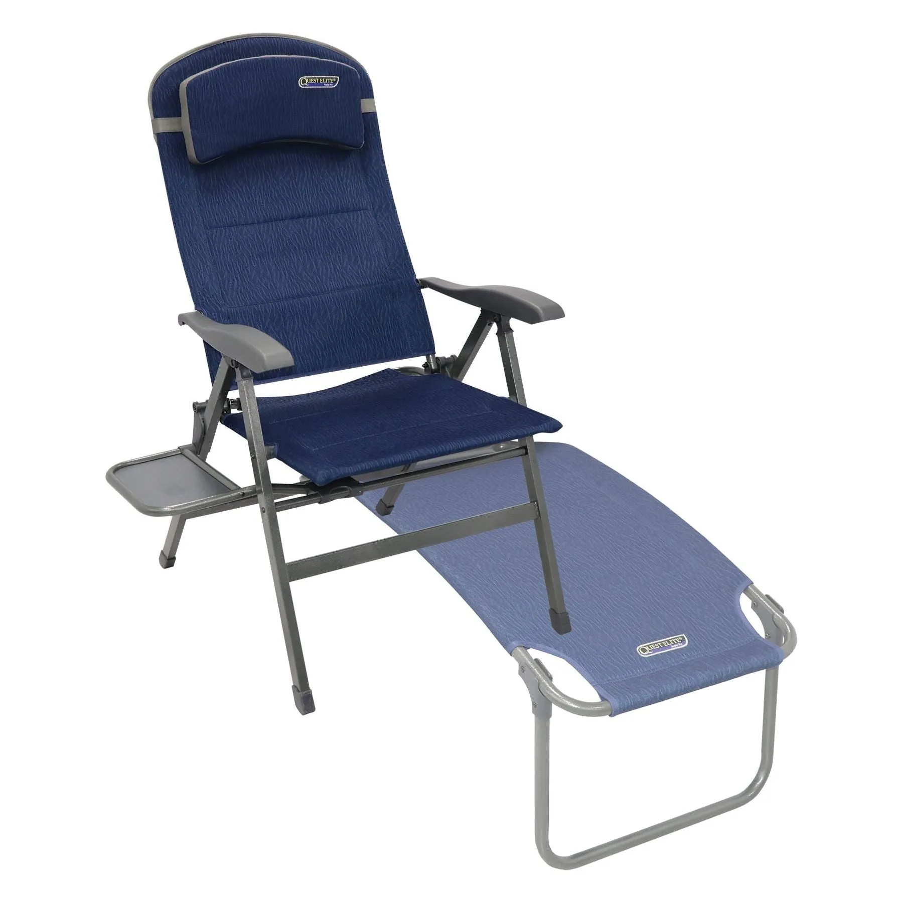 Ragley Pro Comfort chair with side table F1302