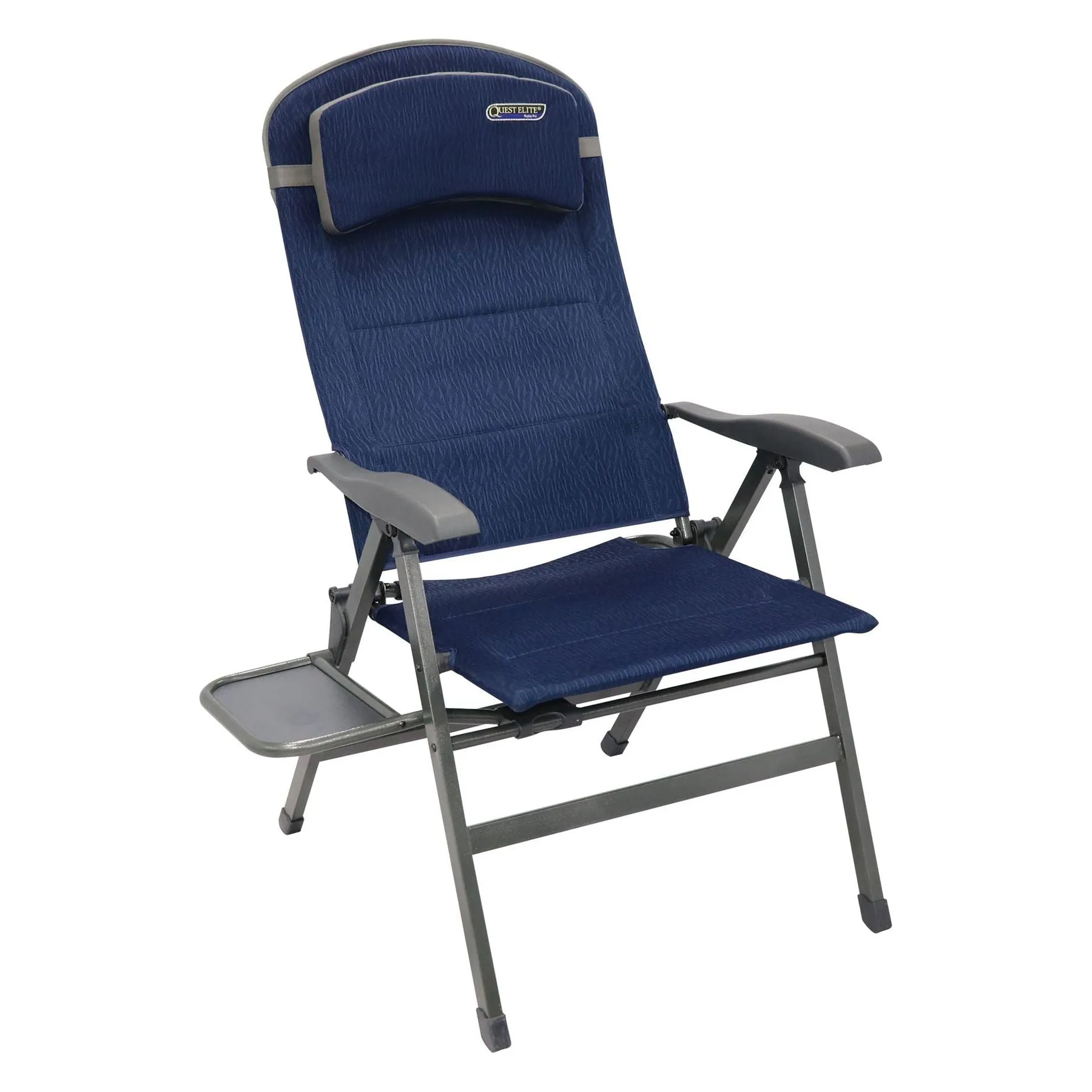 Ragley Pro Comfort chair with side table F1302