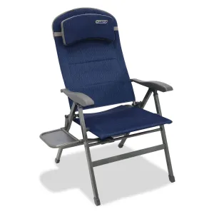 Ragley Pro Comfort chair with side table F1302