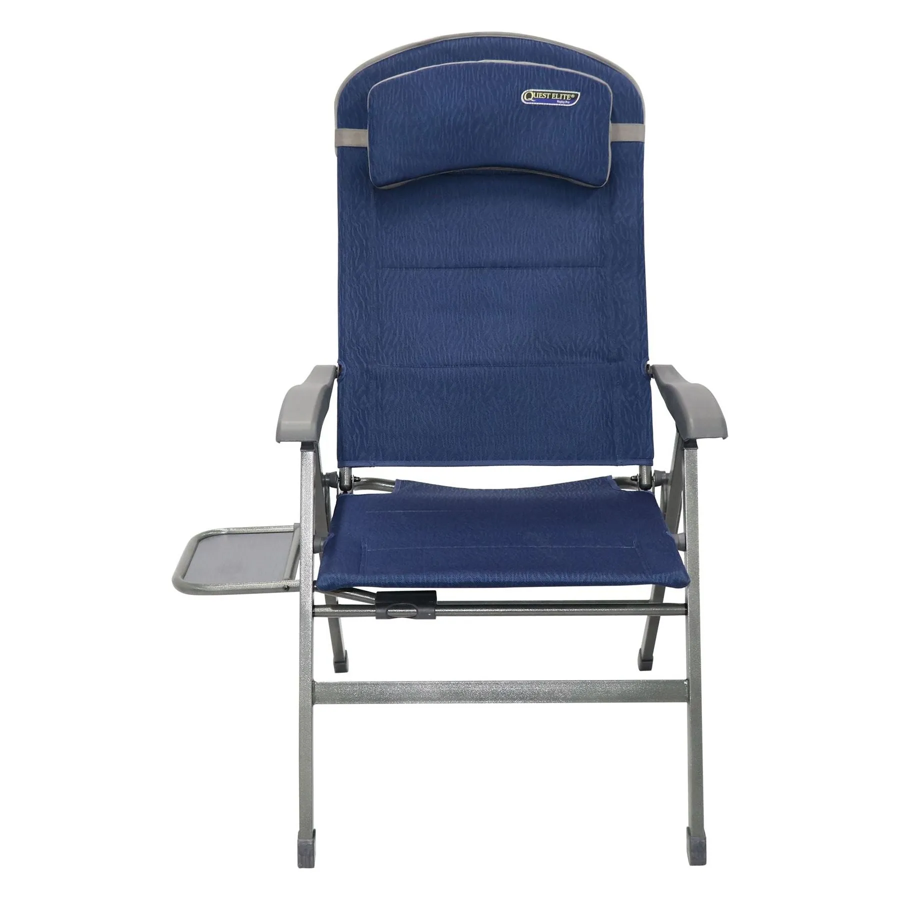 Ragley Pro Comfort chair with side table F1302
