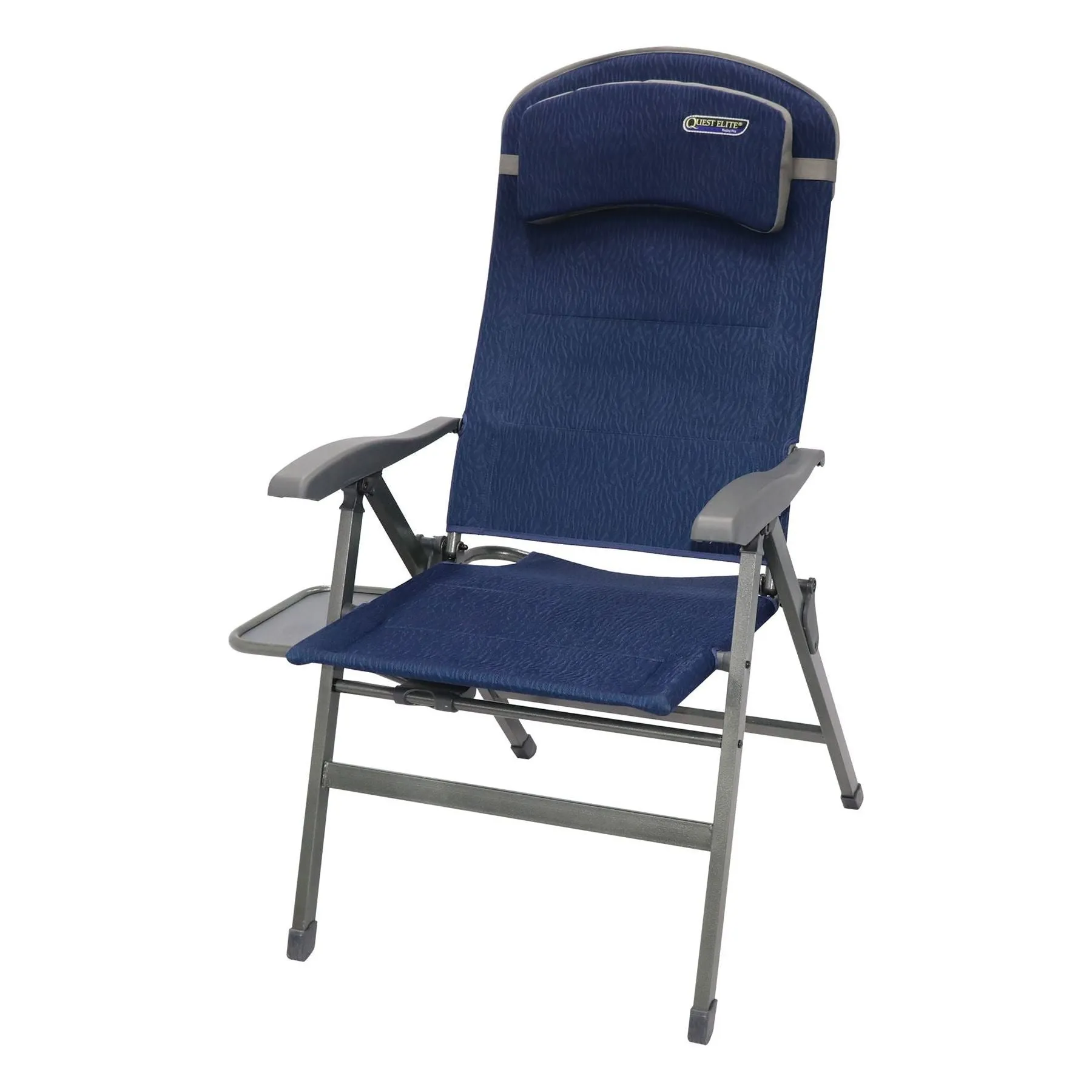 Ragley Pro Comfort chair with side table F1302