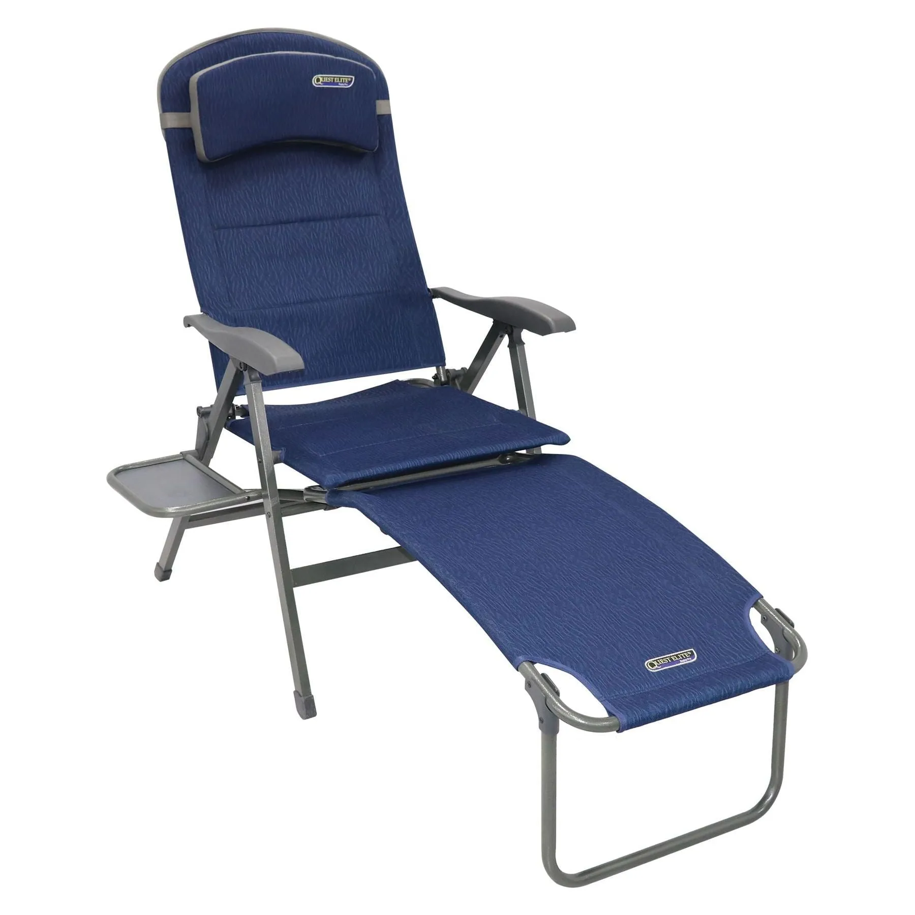 Ragley Pro Comfort chair with side table F1302