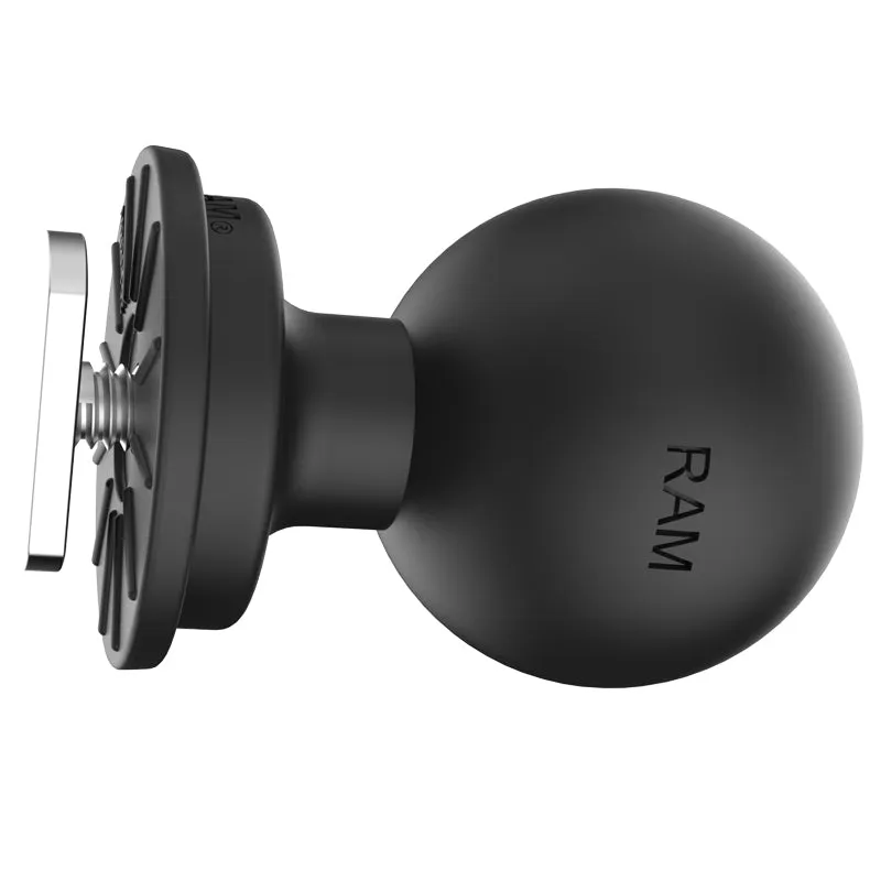 RAM® Track Ball™ Base with T-Bolt Attachment - C Size