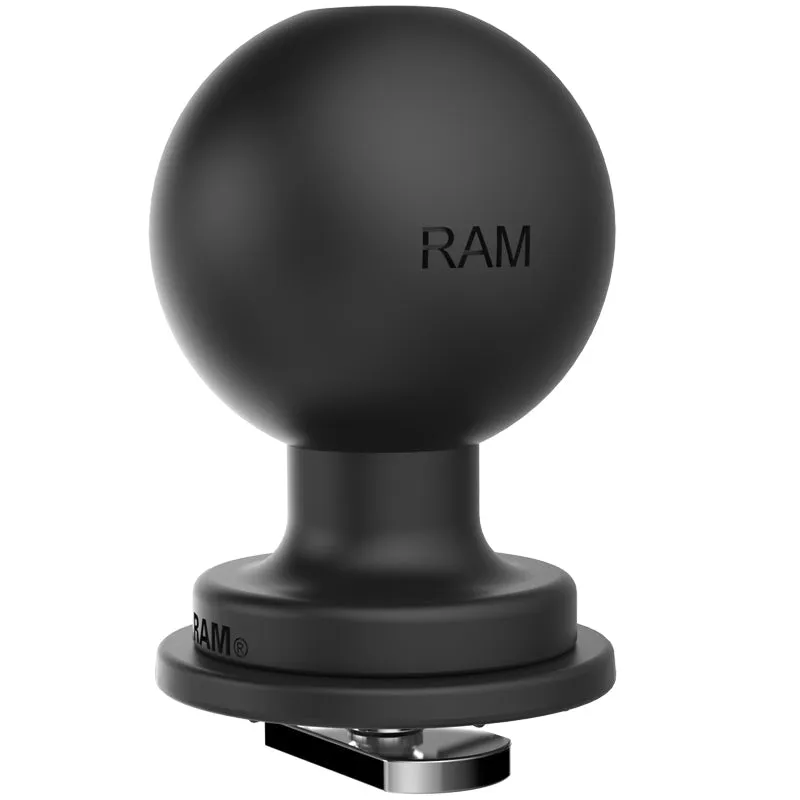 RAM® Track Ball™ Base with T-Bolt Attachment - C Size