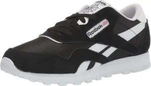Reebok Unisex-Child Classic Nylon Sneaker