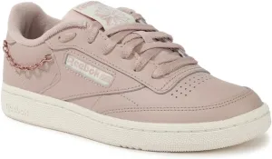 Reebok Unisex-Child Girl's Classic Nylon Sneaker