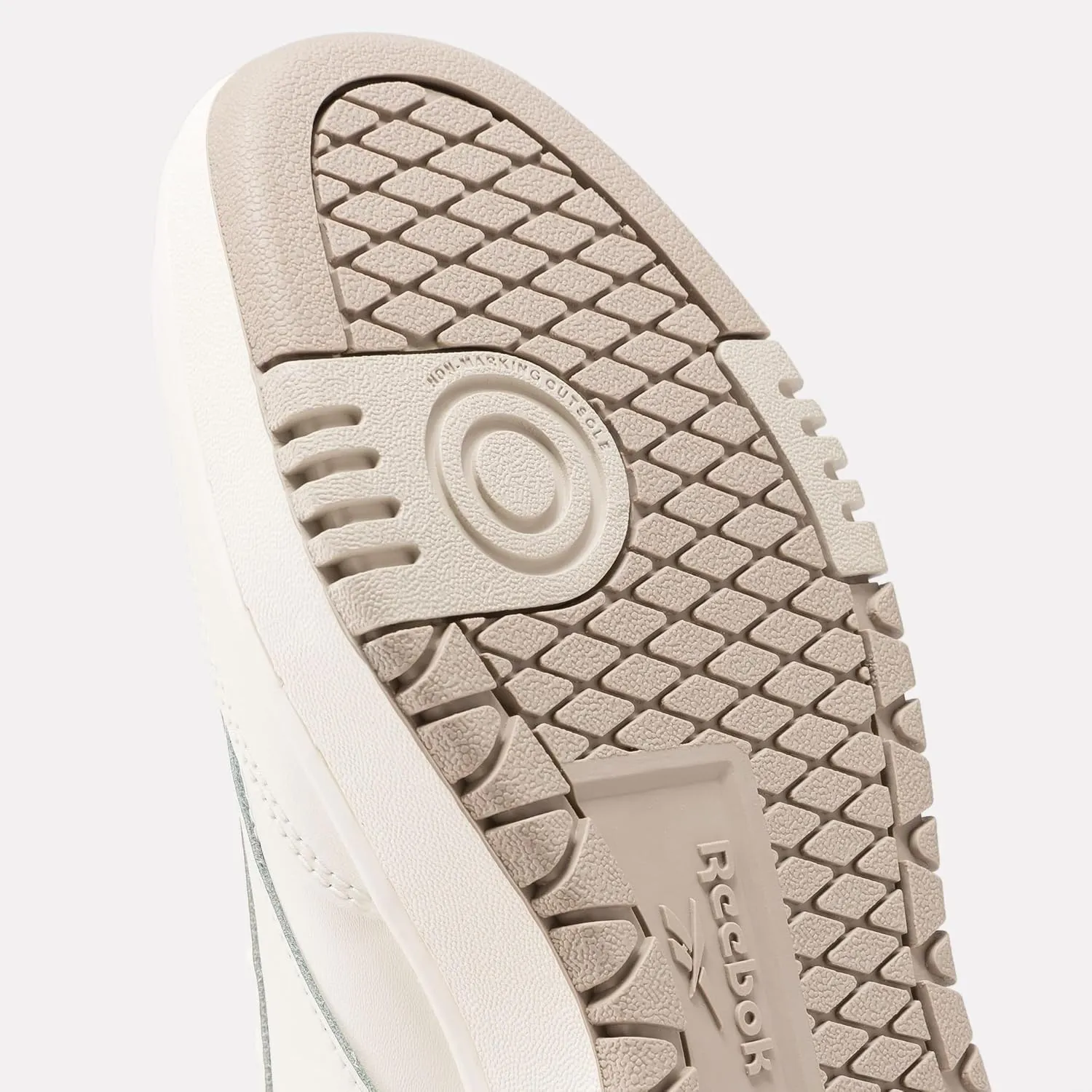 Reebok Women's Court Double Mix Sneaker, 0