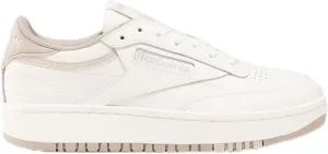 Reebok Women's Court Double Mix Sneaker, 0