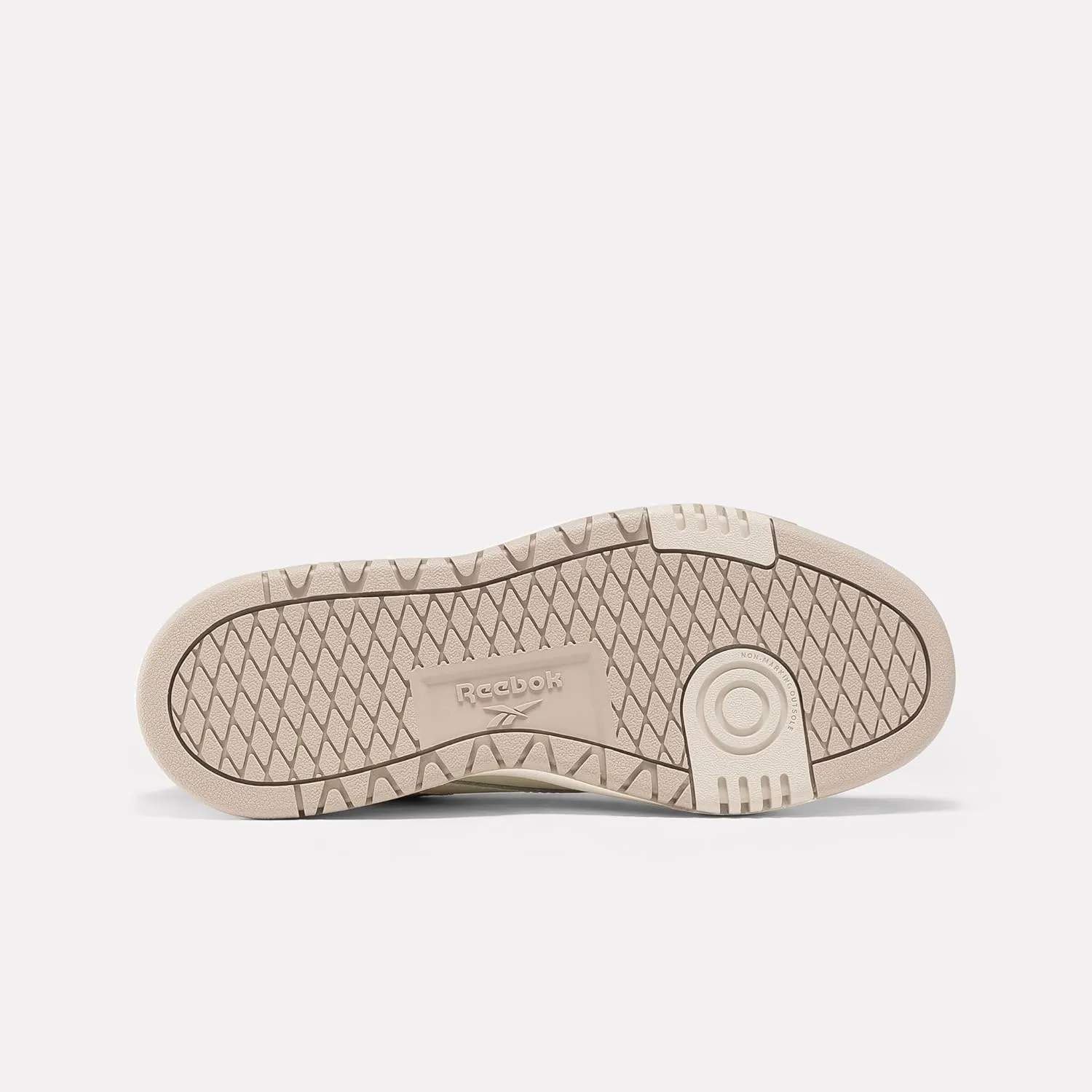 Reebok Women's Court Double Mix Sneaker, 0