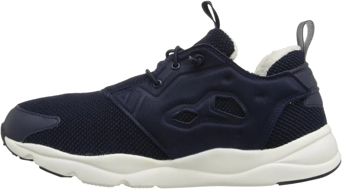 Reebok Women's Furylite Winter Sneakers