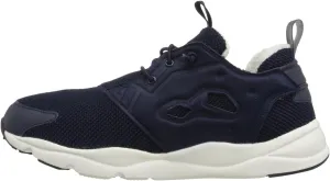 Reebok Women's Furylite Winter Sneakers