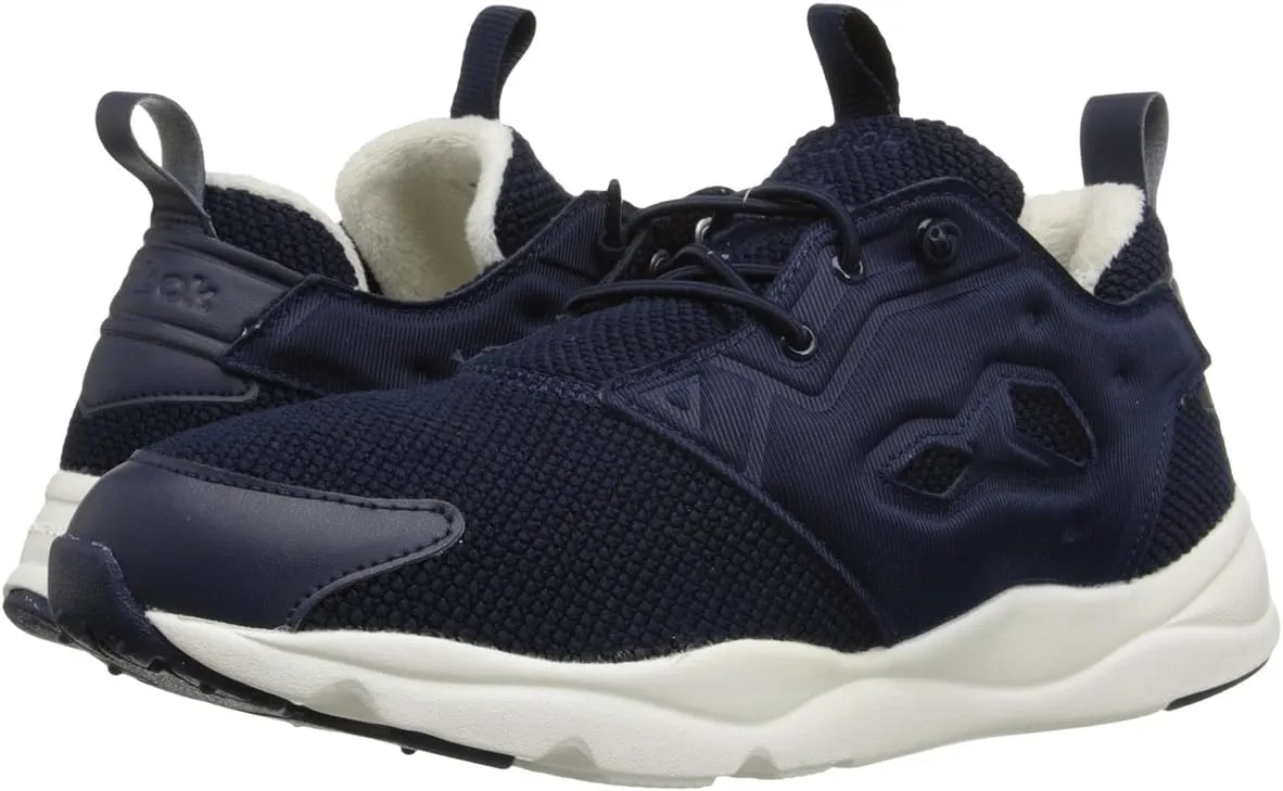 Reebok Women's Furylite Winter Sneakers
