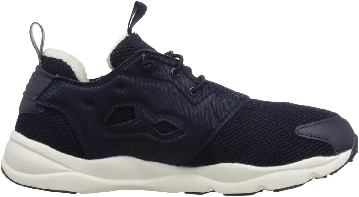 Reebok Women's Furylite Winter Sneakers