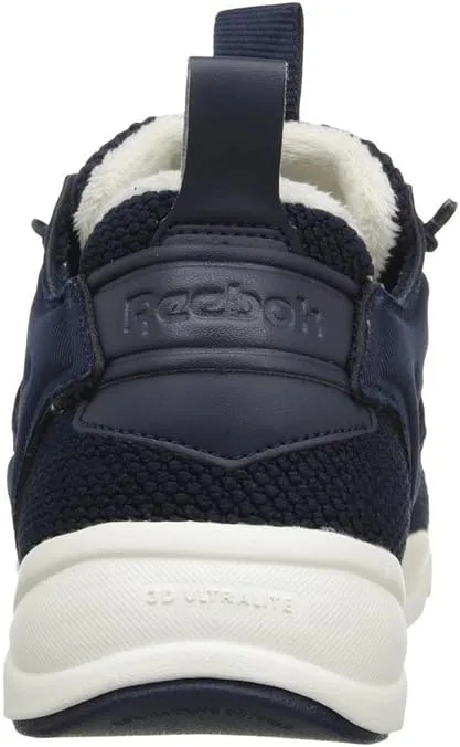 Reebok Women's Furylite Winter Sneakers