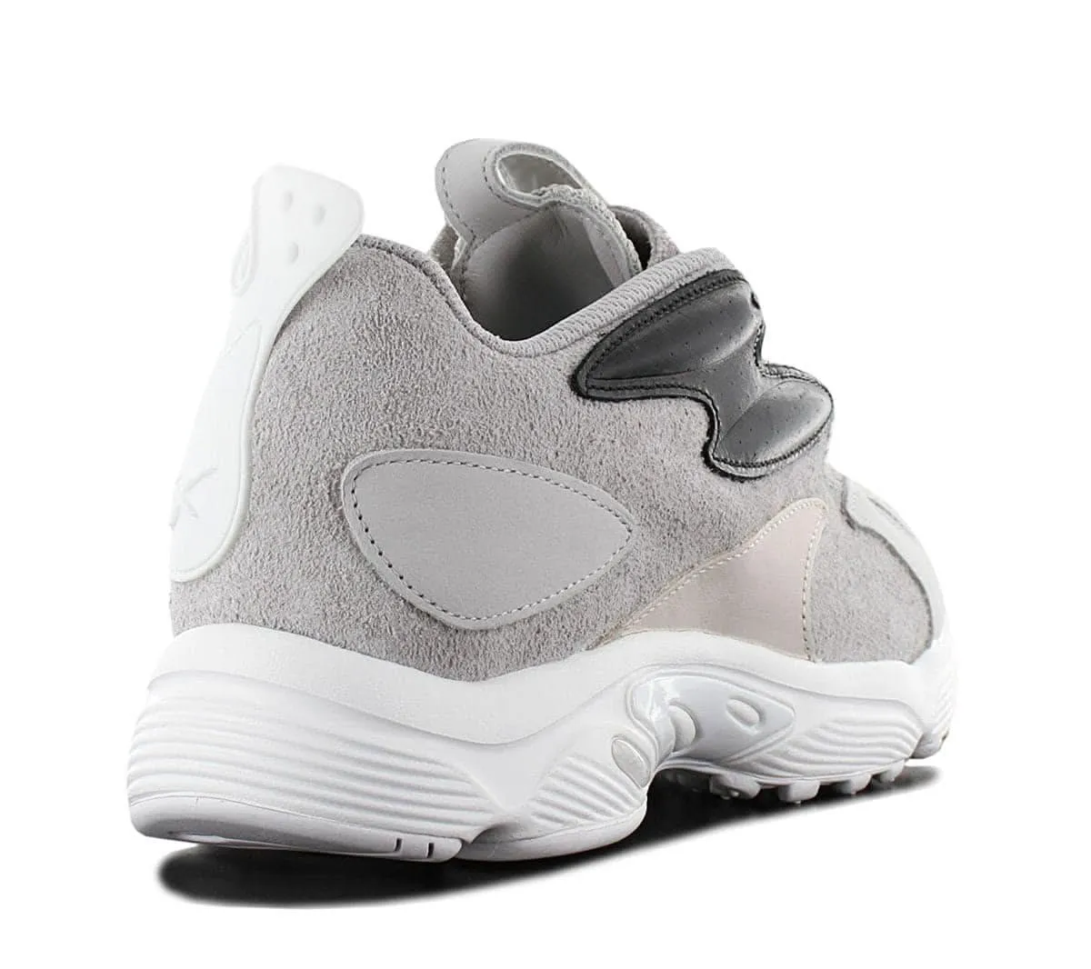 Reebok x Pyer Moss - Daytona DMX Experiment - Schuhe Grau