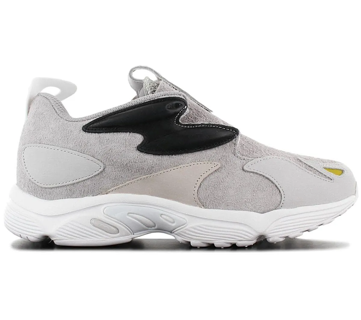 Reebok x Pyer Moss - Daytona DMX Experiment - Schuhe Grau
