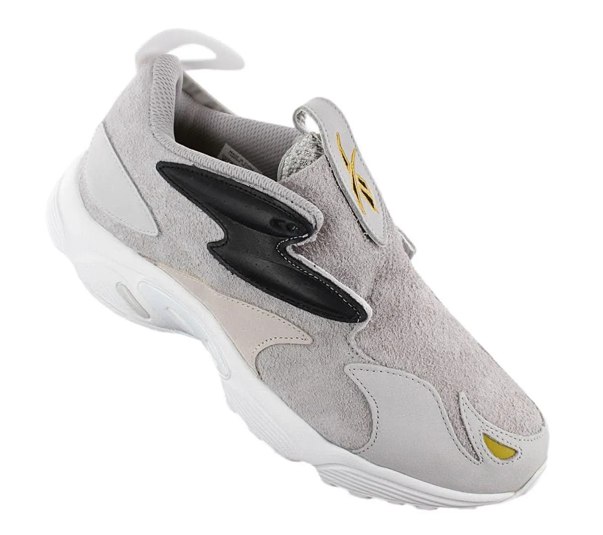 Reebok x Pyer Moss - Daytona DMX Experiment - Schuhe Grau