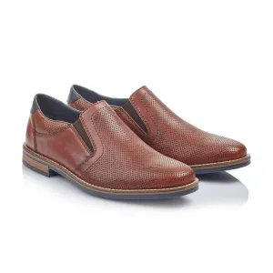 Rieker Slip-On Shoe - 13571-24