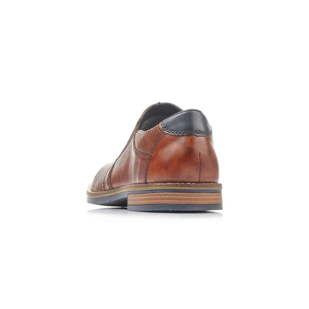 Rieker Slip-On Shoe - 13571-24