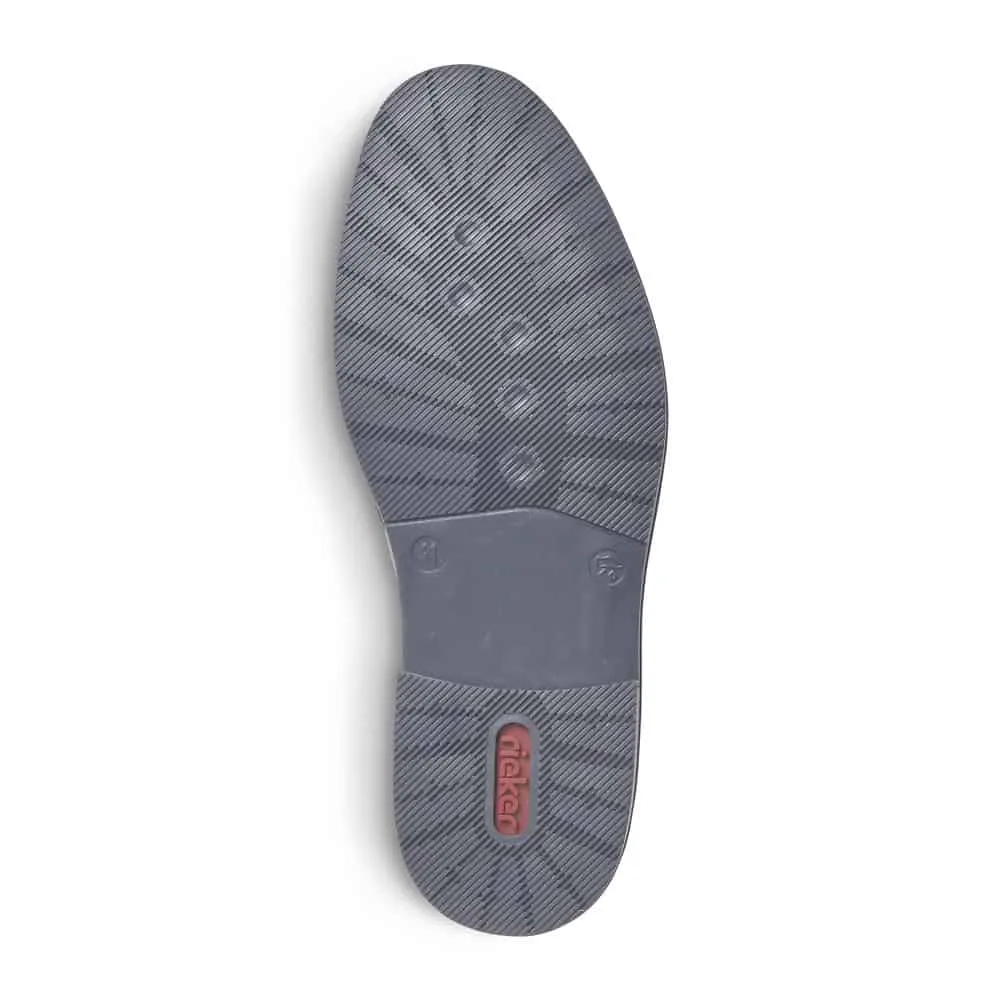 Rieker Slip-On Shoe - 13571-24