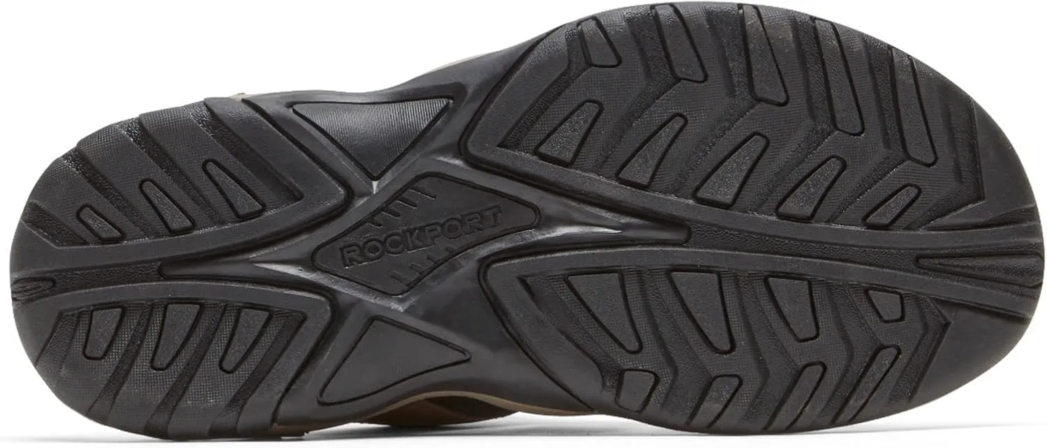Rockport Men's Byron Bungee Slide Sandal