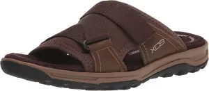 Rockport Men's Trail Technique Velcro Slide Ii Sandal