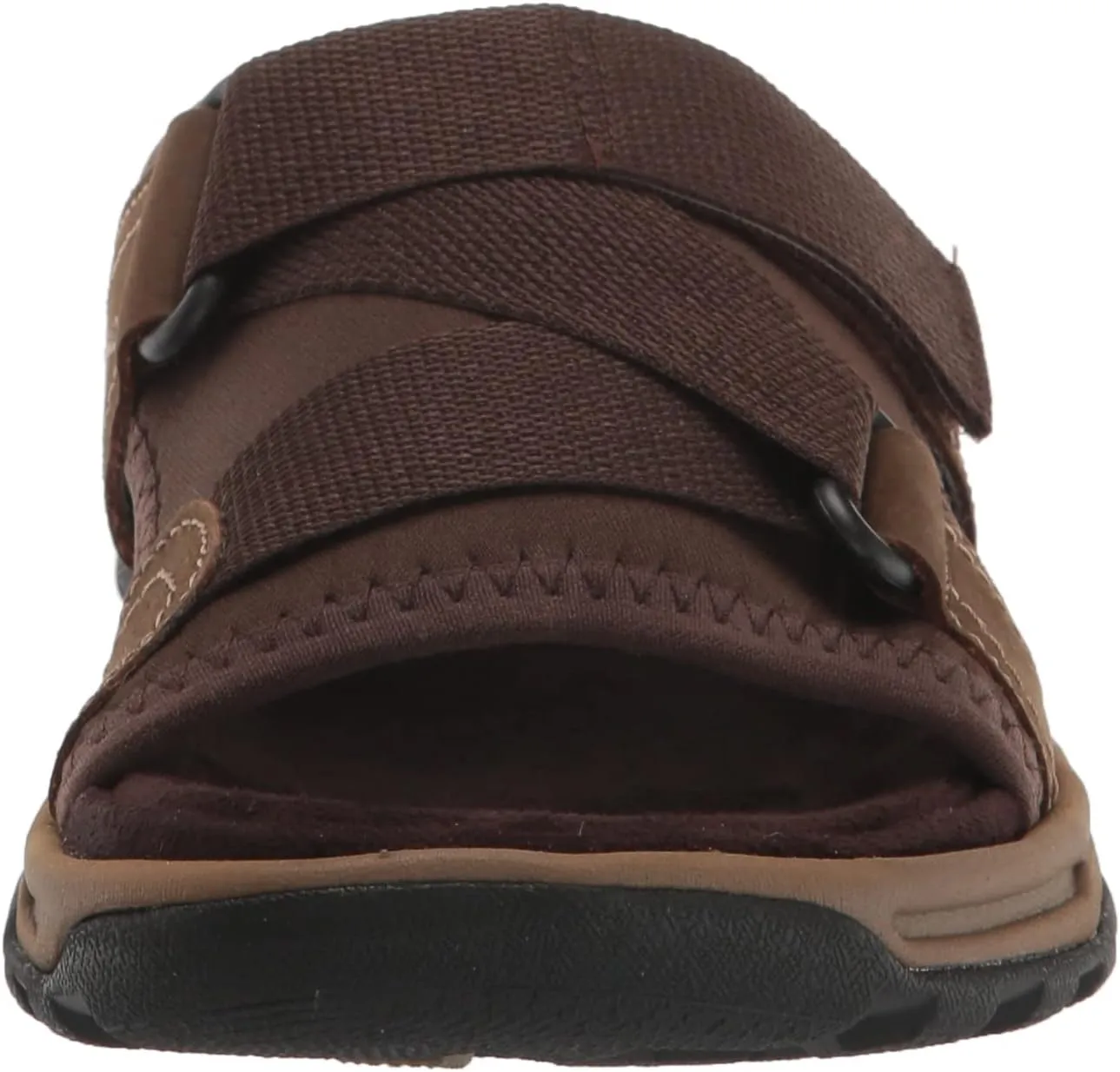 Rockport Men's Trail Technique Velcro Slide Ii Sandal