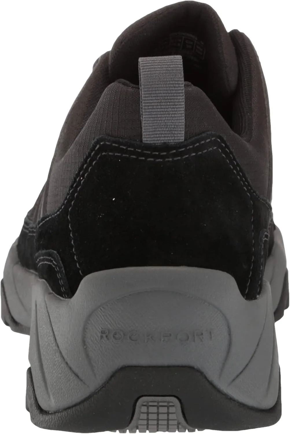 Rockport Men's XCS Riggs Hike Water Resistant Sneaker