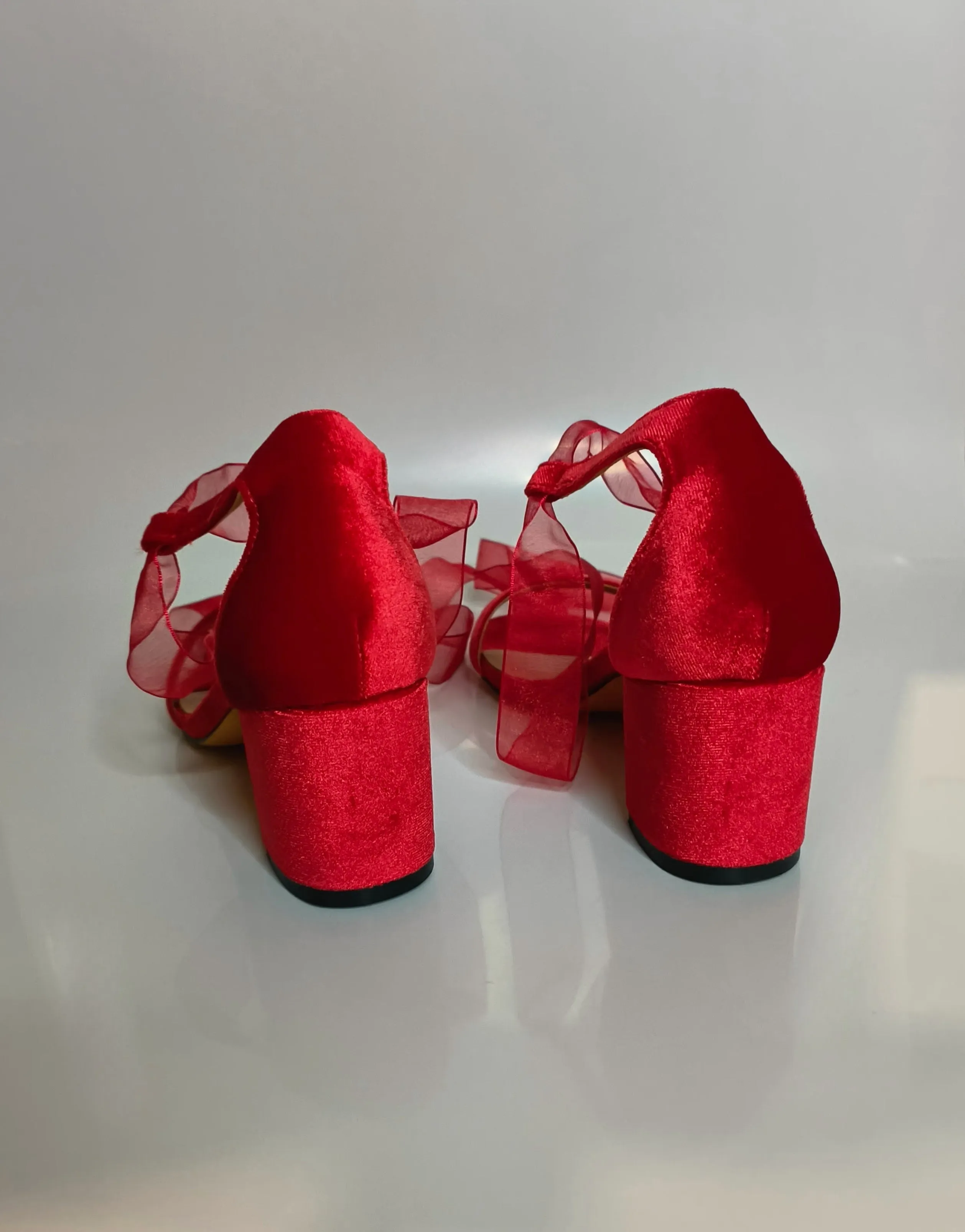 Rosie Red