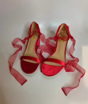 Rosie Red
