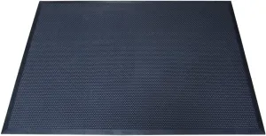 Rubber-Cal Playground Slide Landing Mat - 31" x 35"