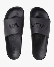 RVCA SPORT SLIDE