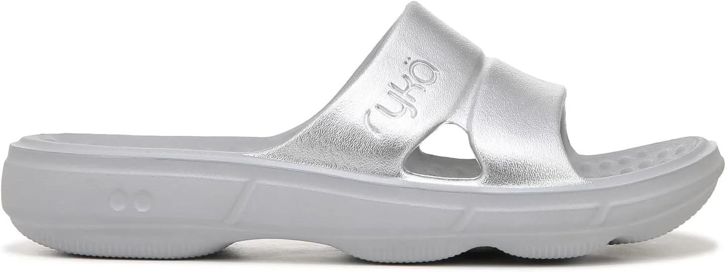 Ryka Women's, Restore Slide Recovery Sandal