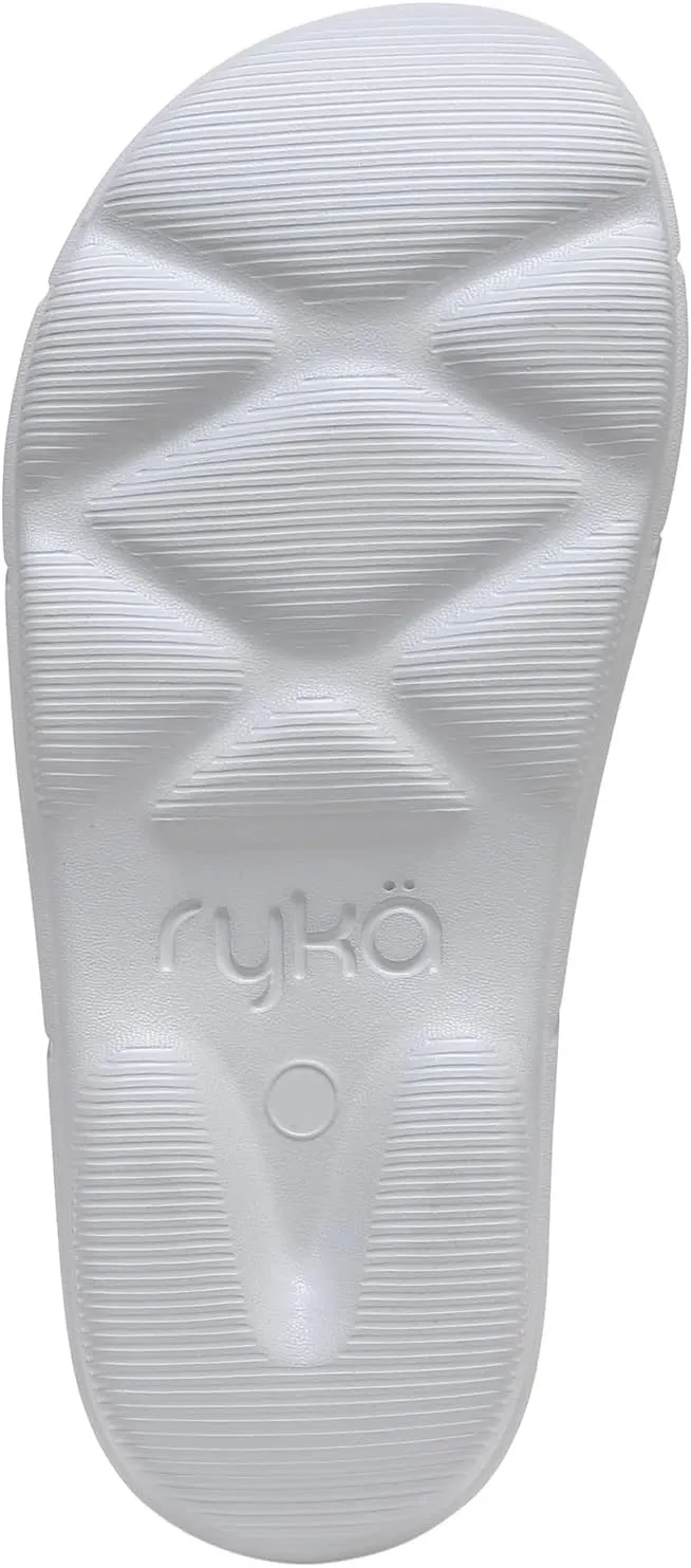 Ryka Women's, Restore Slide Recovery Sandal