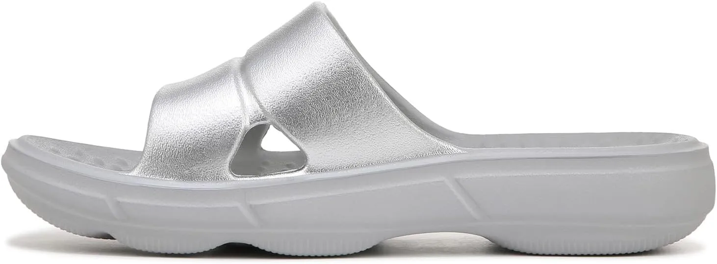 Ryka Women's, Restore Slide Recovery Sandal