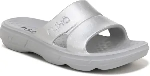 Ryka Women's, Restore Slide Recovery Sandal