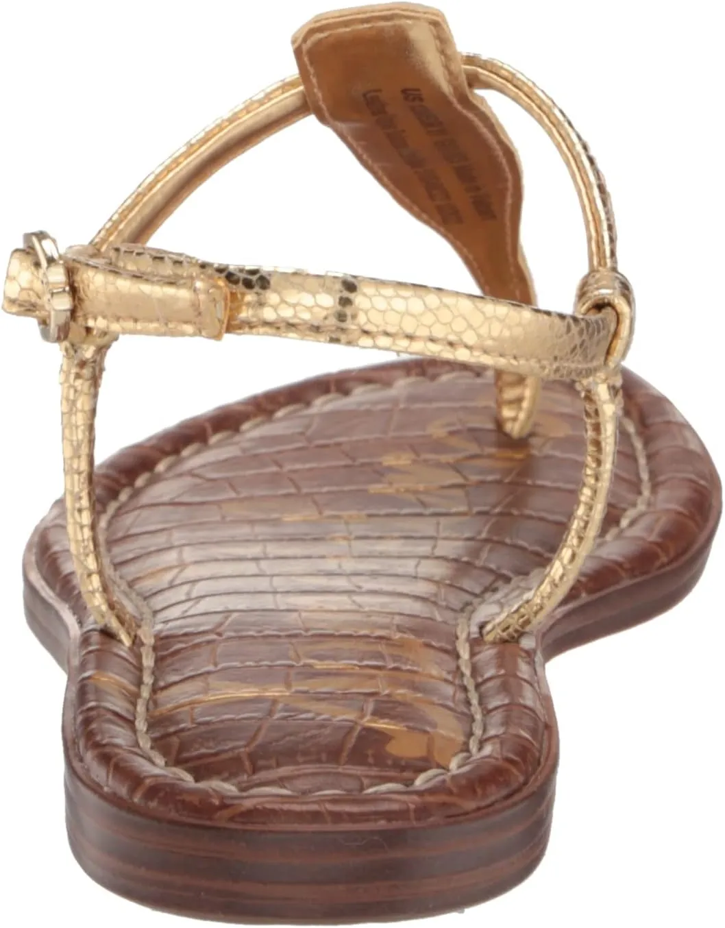 Sam Edelman Girls' Giovanna Slide