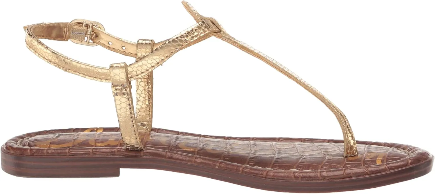 Sam Edelman Girls' Giovanna Slide