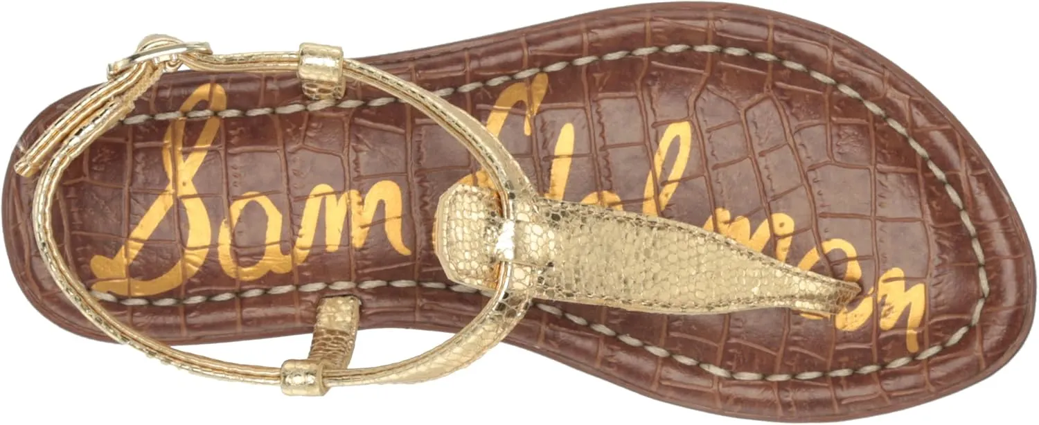 Sam Edelman Girls' Giovanna Slide