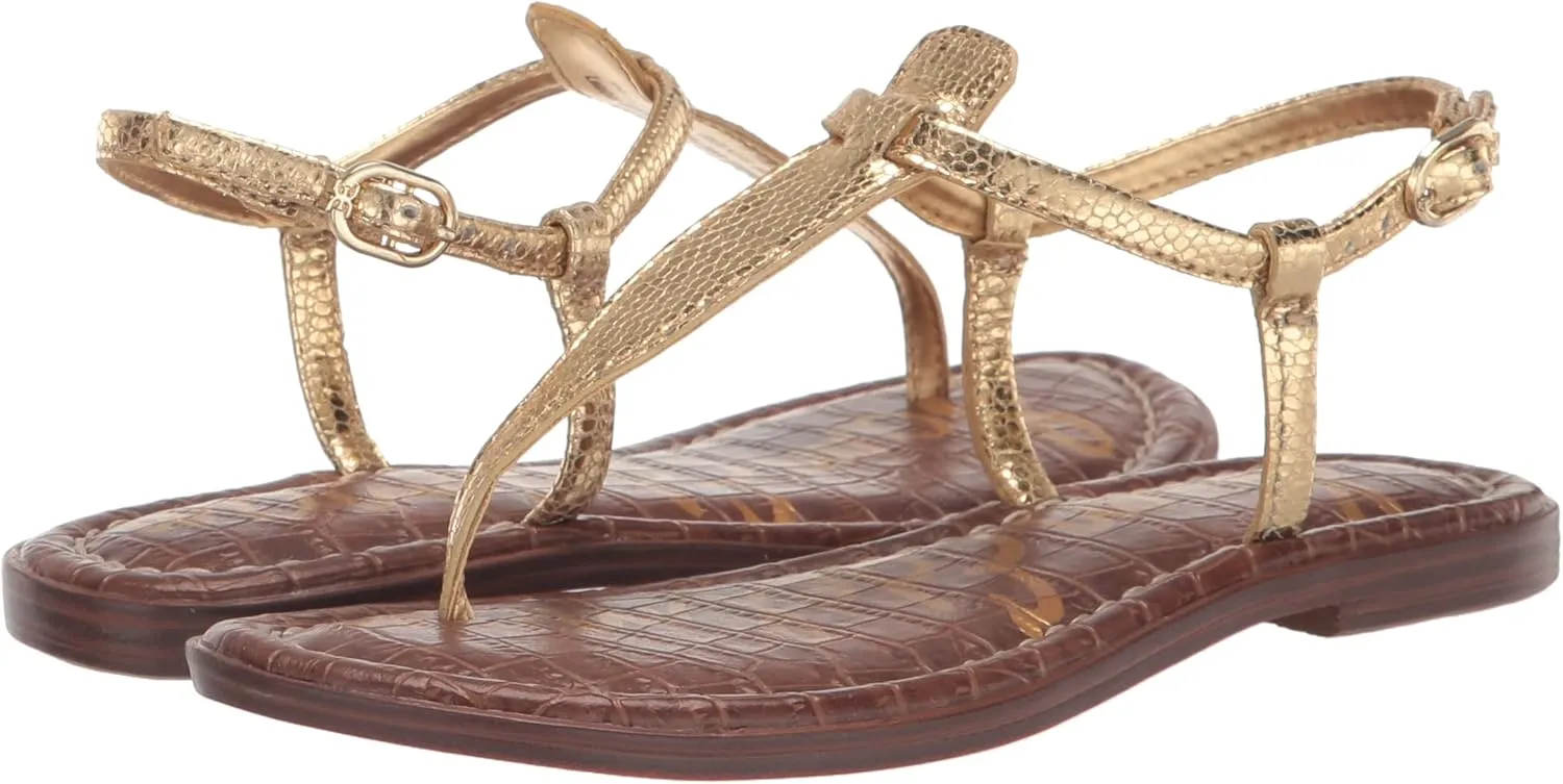 Sam Edelman Girls' Giovanna Slide