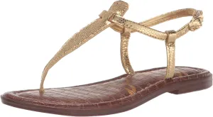 Sam Edelman Girls' Giovanna Slide