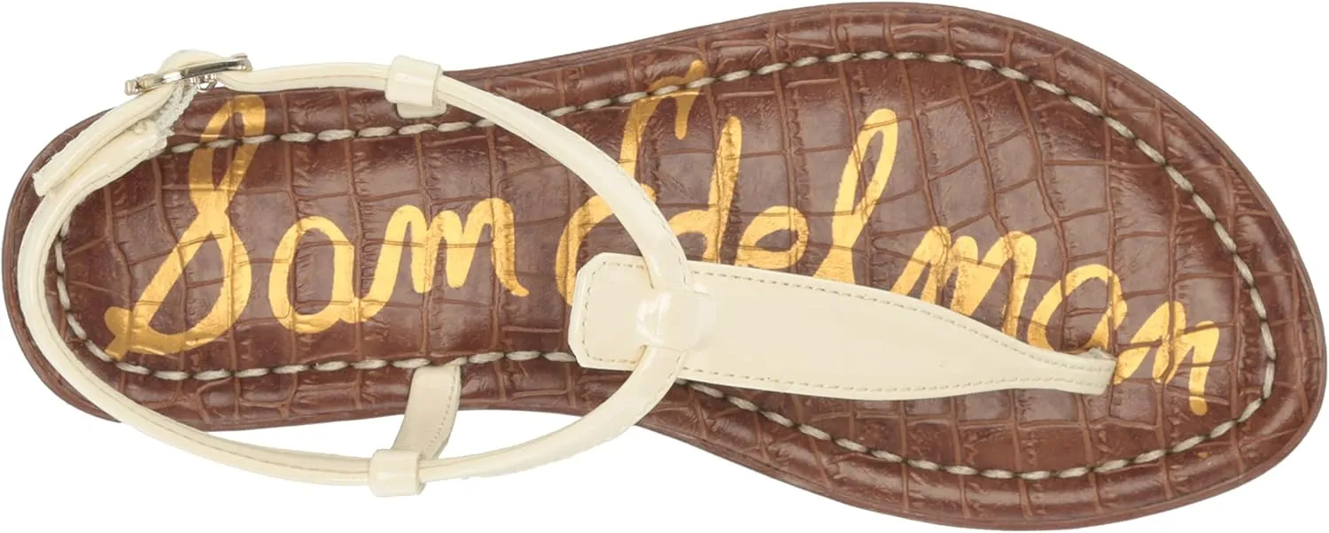 Sam Edelman Girls' Giovanna Slide